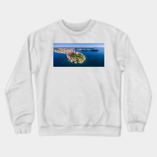 Rovinj Crewneck Sweatshirt